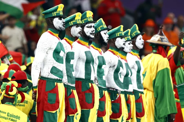 Sénégal : décès d’un international mono-capé à 37 ans