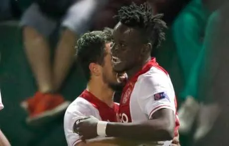 Ligue Europa : B. Traor&eacute;, Dossevi et Diabat&eacute; en forme