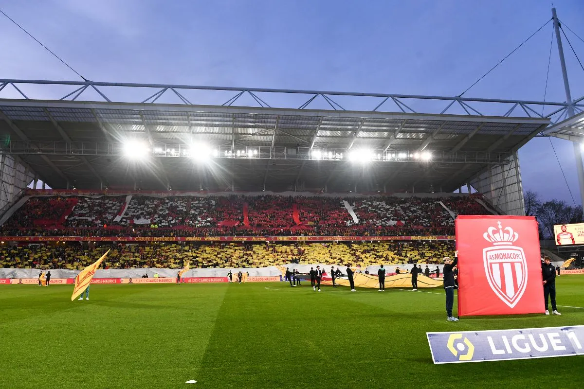 Monaco recrute un 2e Ivoirien (officiel)