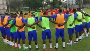 CHAN 2025 : la RDC renonce à l’Algérie et s’excuse