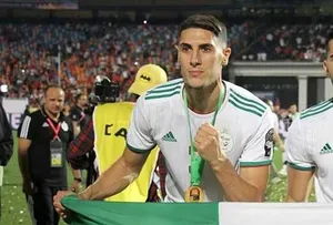 Mercato – Algérie : un champion d’Afrique quitte la France pour l’Arabie Saoudite (officiel)