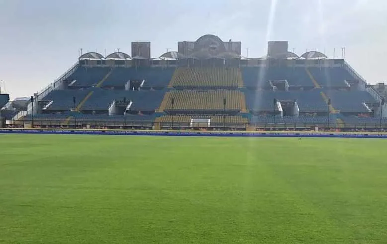 CAN 2019&nbsp;: 35 &agrave; 38&deg;C pr&eacute;vus, 2 pauses fra&icirc;cheur par match