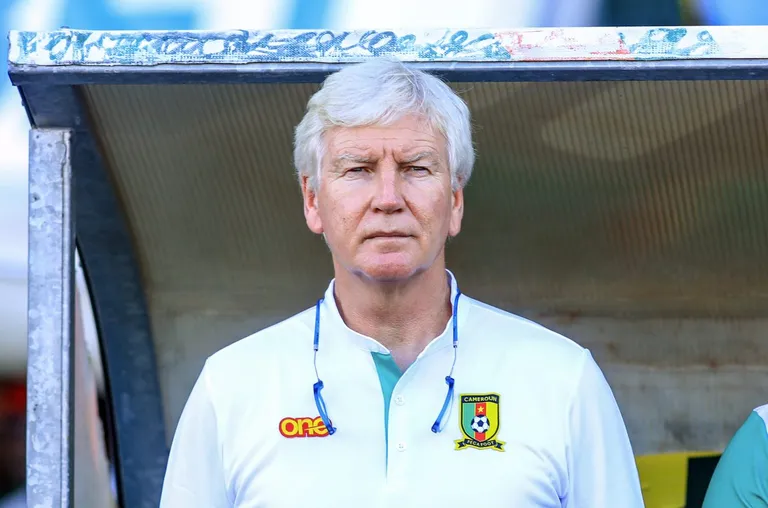 Attendu au Cameroun, Marc Brys va régler ses comptes