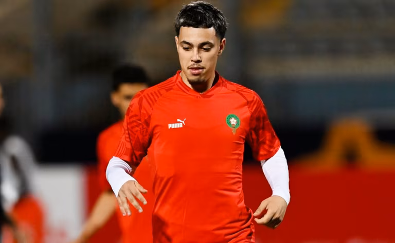 CAN U20 : l&rsquo;&eacute;quipe-type r&eacute;v&eacute;l&eacute;e, le Maroc fait jeu &eacute;gal avec son bourreau sud-africain