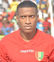 Guinée – Ousmane Baldé : “retrouver un club et disputer la CAN 2019”