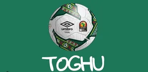 CAN 2021 : la CAF dévoile Toghu, le ballon de la compétition