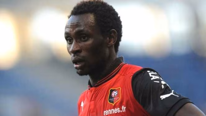 Mercato : Pitroipa &agrave; Al Jazira, Naples pr&ecirc;te El Kaddouri
