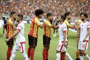 Ligue des champions CAF : 2 chocs et 2 cadors en quête de rachat pour lancer la phase de groupes