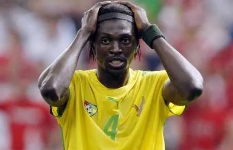 CAN 2015 : le Ghana d&eacute;go&ucirc;te le Togo