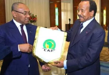 CAN 2019 : douche froide en vue pour le Cameroun ?