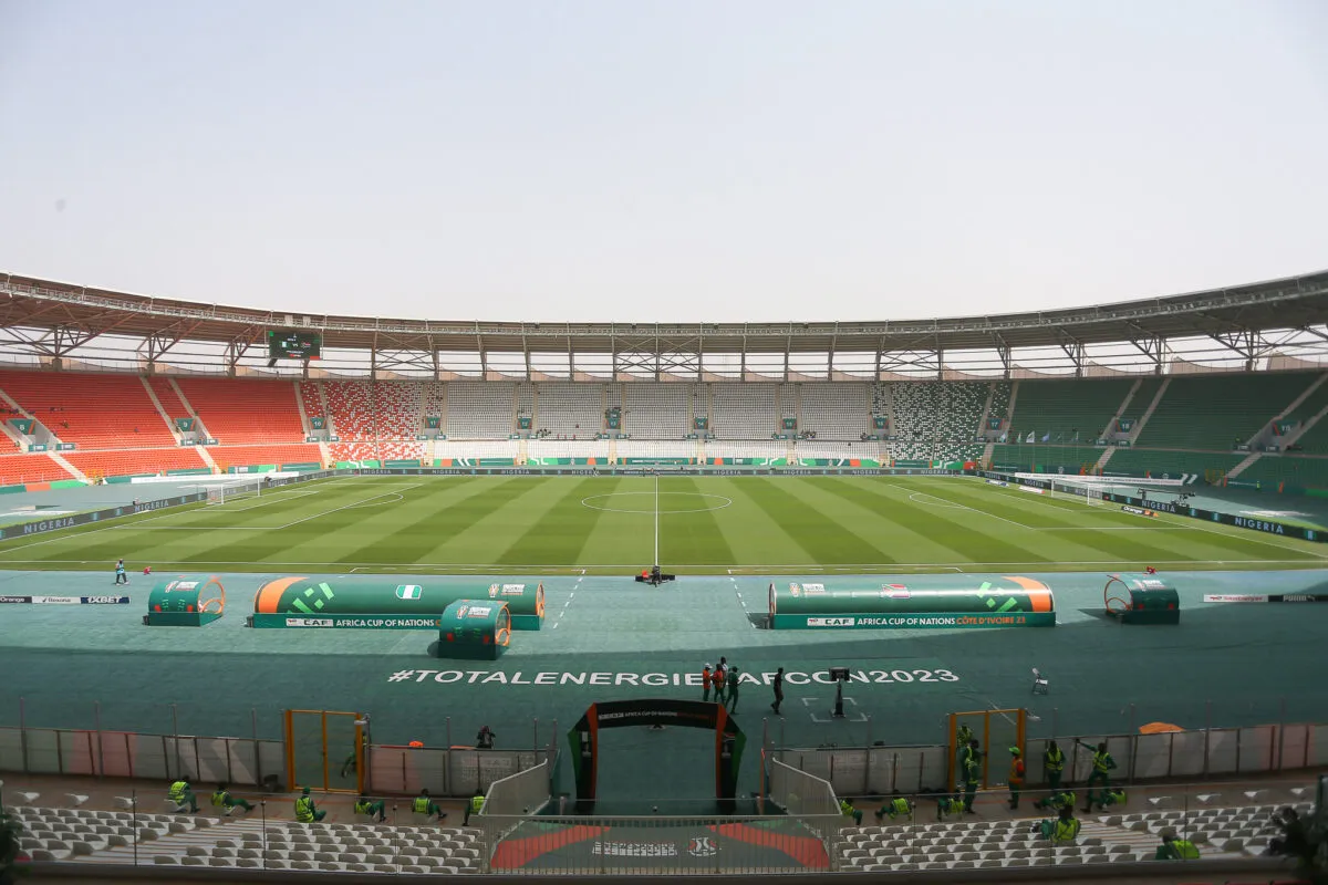 C&ocirc;te d&rsquo;Ivoire : les El&eacute;phants bient&ocirc;t de retour &agrave; Bouak&eacute;&nbsp;!