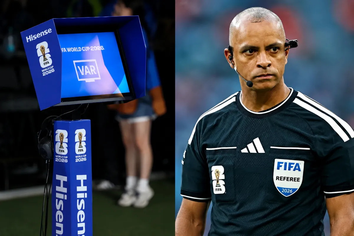 Coupe du monde 2026 : le test est-il r&eacute;ussi pour les nouvelles r&egrave;gles d&rsquo;arbitrage de la FIFA ?