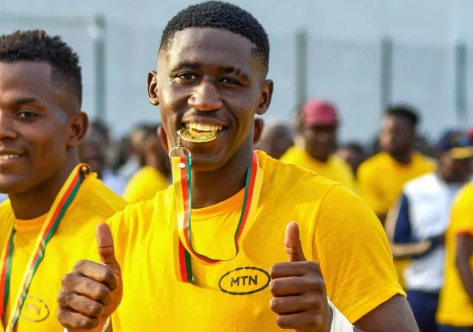 Un champion du Cameroun &agrave; un pas de Porto&nbsp;?