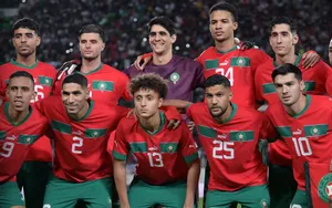 Maroc : les Lions de l’Atlas annoncent deux matchs à Tanger (officiel)
