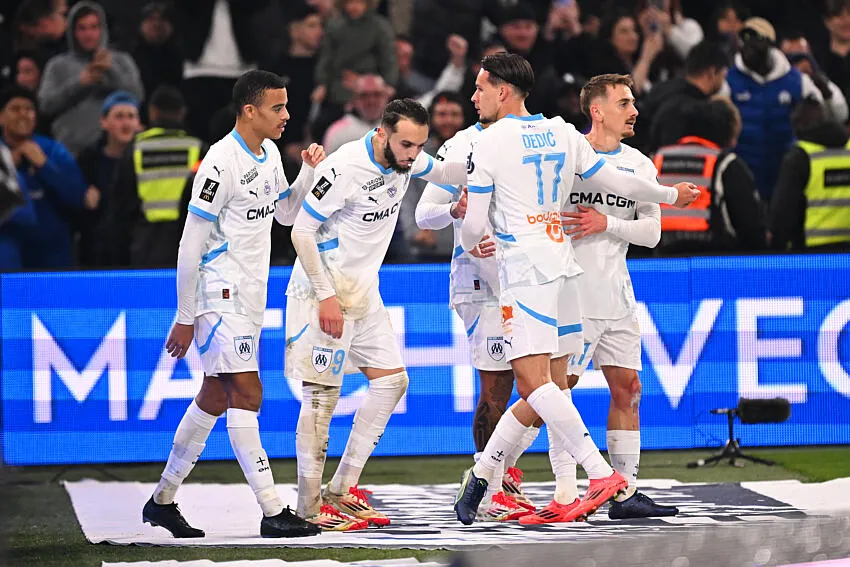 Pronostic : OM &ndash; Lens : quelle cote pour une victoire de Marseille ?