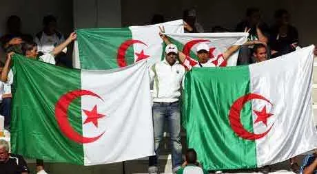CAN 2015 : l&rsquo;Alg&eacute;rie, c&rsquo;est non