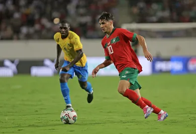 L&rsquo;actualit&eacute; du football africain