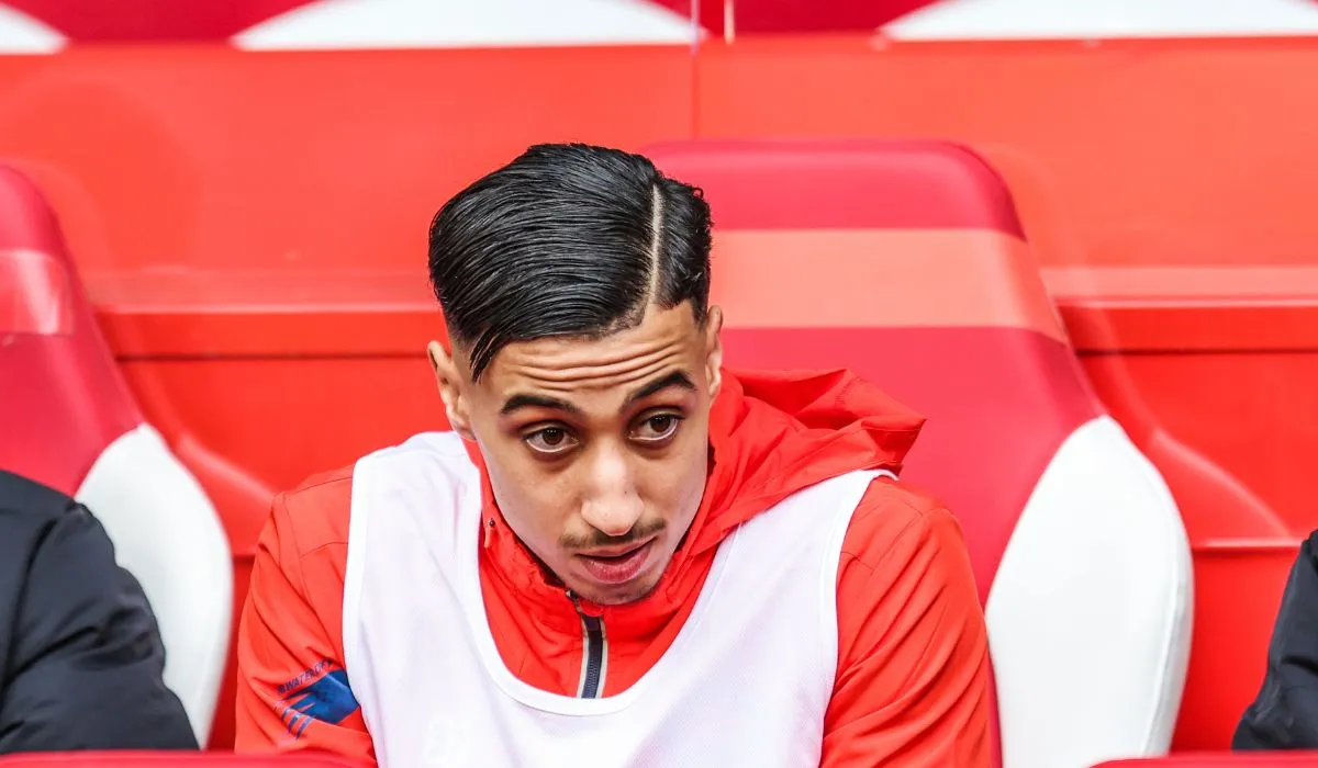 Alg&eacute;rie&nbsp;: un ancien jeune du Maroc et de France opte pour les Verts