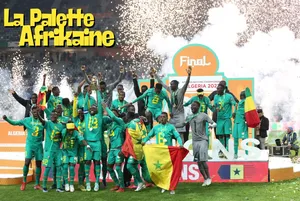 Pourquoi la CAF doit relancer le CHAN