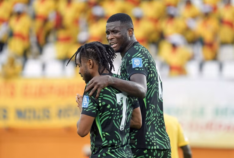 Classement FIFA : vers un changement de podium africain !