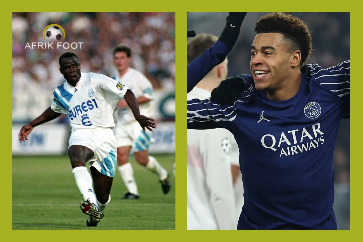 D&eacute;sir&eacute; Dou&eacute; apr&egrave;s Boli, la France peut remercier la C&ocirc;te d&rsquo;Ivoire !