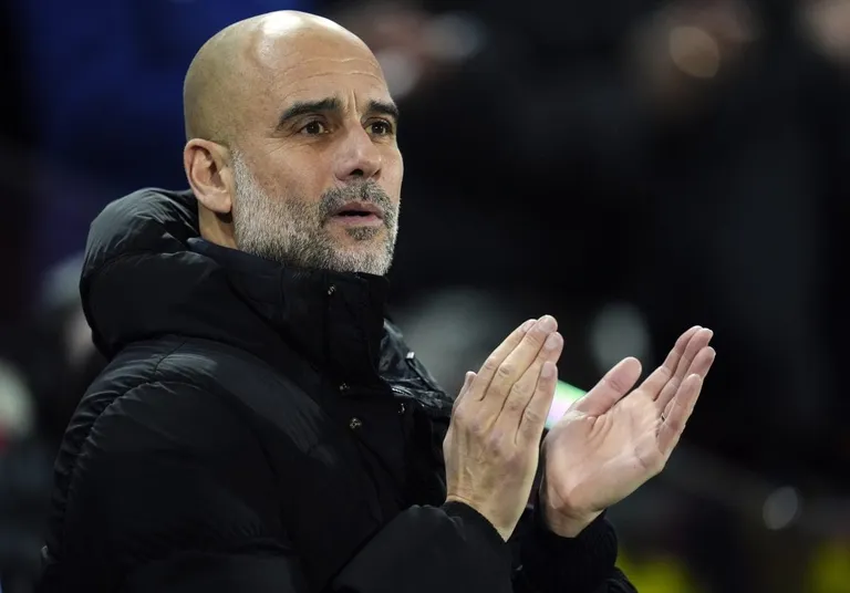 Manchester&nbsp;City&nbsp;sous le charme d&rsquo;un Lion Indomptable