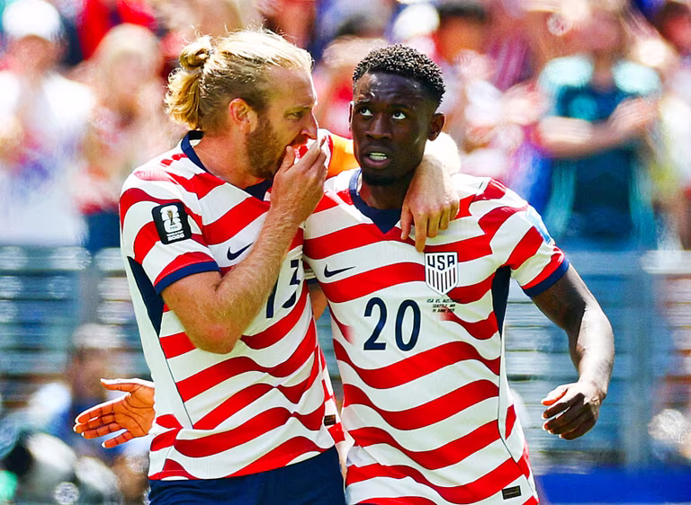 Pronostic Turquie &ndash; &Eacute;tats-Unis : Une troisi&egrave;me victoire pour la Team USA ? (26/06/2026)
