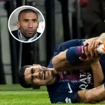 Hamari Traoré enfin de retour avec le Mali !