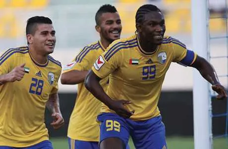 S&eacute;n&eacute;gal : 100&egrave;me but m&eacute;morable pour Makhete Diop