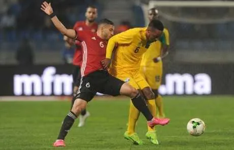 CHAN 2018 : la Libye accompagne le Nigeria, cruel pour le Rwanda&hellip;