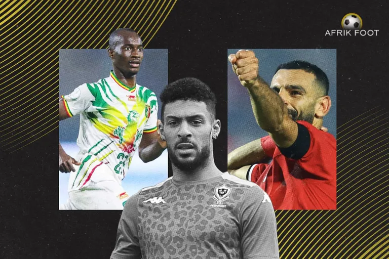 Coupe du monde 2026 : le classement des meilleurs buteurs des qualifications en Zone Afrique