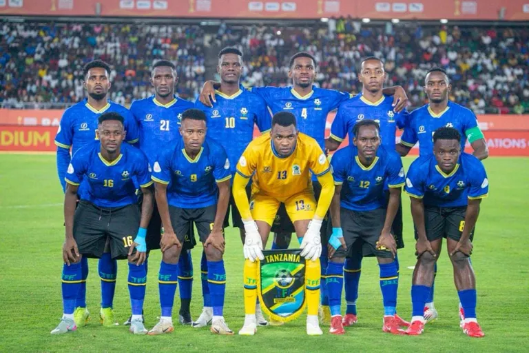 CHAN 2025 : 3 choses &agrave; savoir sur la Tanzanie, adversaire du Maroc en quart de finale