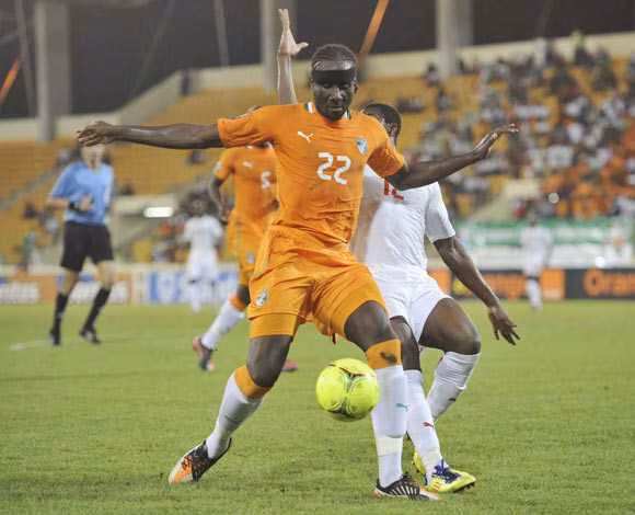 CAN 2012-C&ocirc;te d&rsquo;Ivoire: Les El&eacute;phants comptent sur leur d&eacute;fense