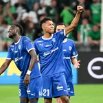 &ldquo;Il en a pay&eacute; les cons&eacute;quences&rdquo; : Gasperini accuse la CAN pour El Aynaoui