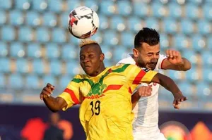 CAN 2019 : la Tunisie reste en vie, le Mali y est presque