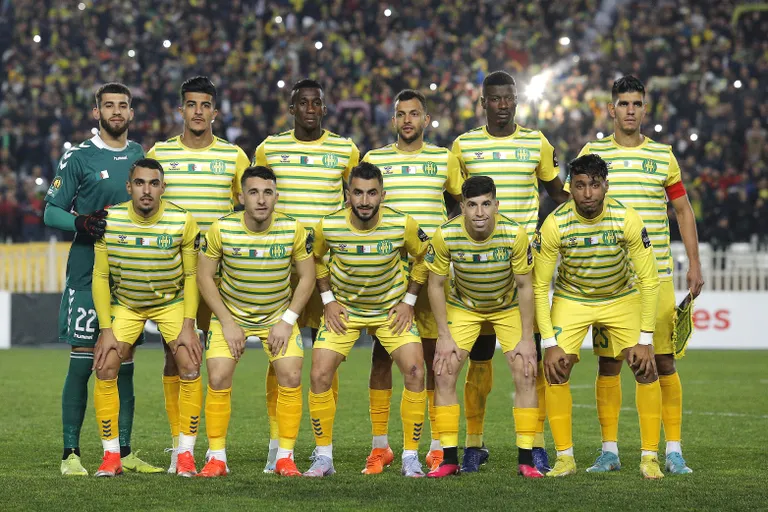 JS Kabylie : un 3e coach viré ! (officiel)