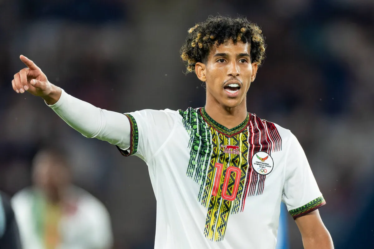 JO 2024 : un 3e joueur du championnat alg&eacute;rien vers la Belgique ?