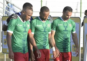 CAN 2021 : pourtant aidé par la Côte d’Ivoire, Madagascar prend la porte !