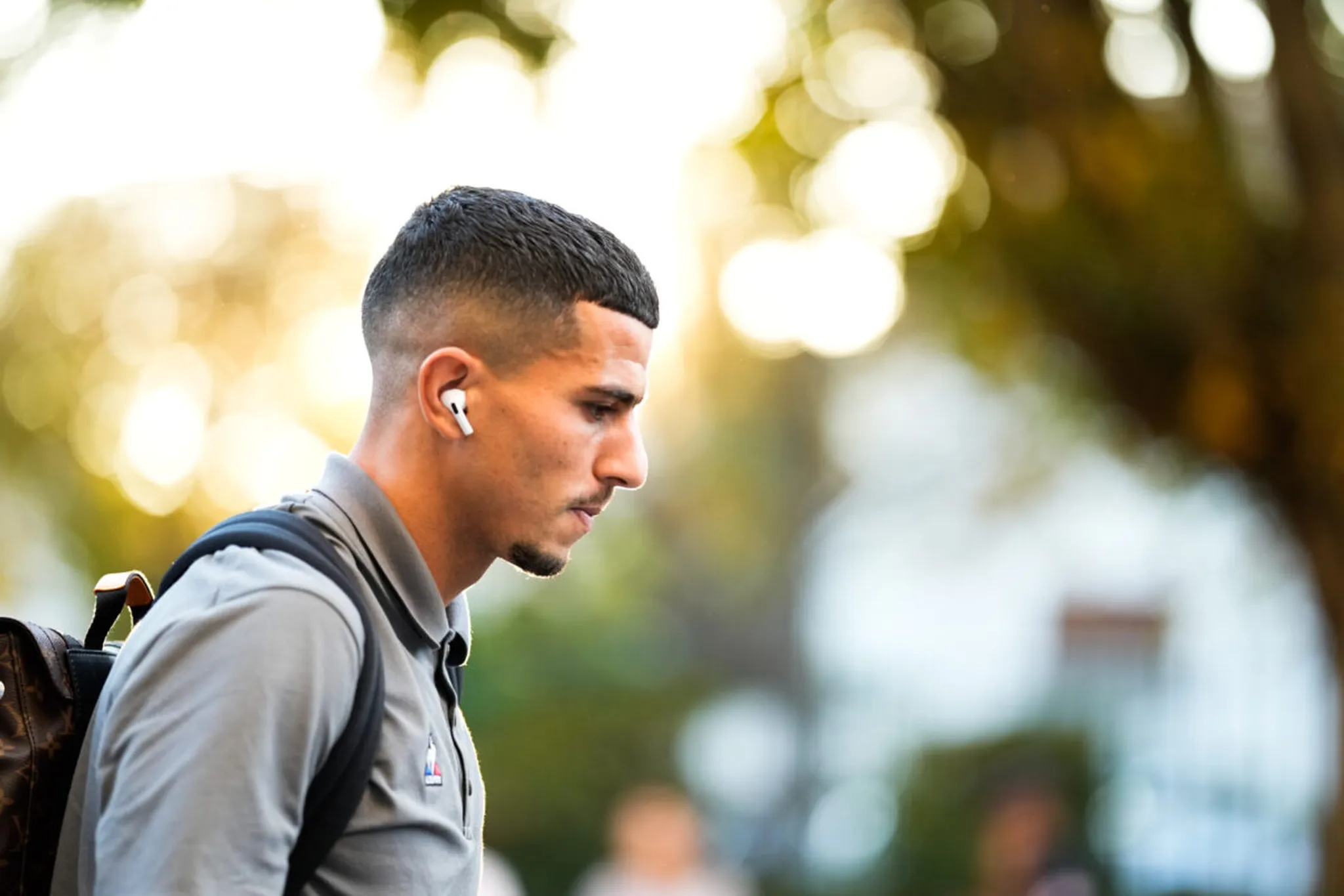 Alg&eacute;rie : Atal d&eacute;j&agrave; bless&eacute;&hellip;