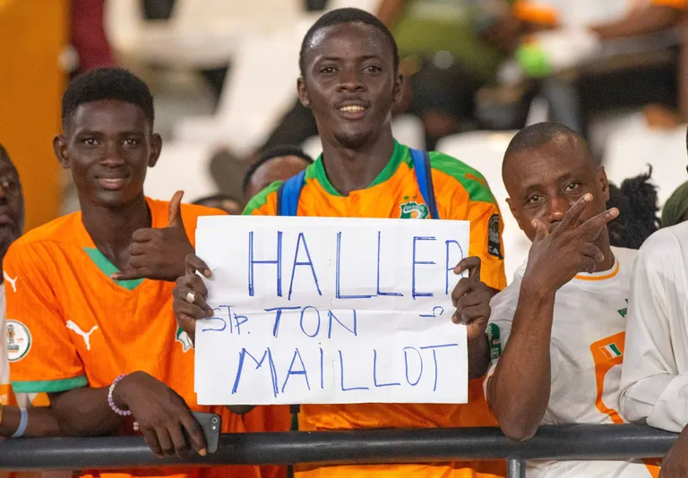 C&ocirc;te d&rsquo;Ivoire : &ldquo;on est des gu&eacute;pards ou des &eacute;l&eacute;phants ?&rdquo;, le maillot pour la Coupe du monde 2026 ne fait pas l&rsquo;unanimit&eacute;
