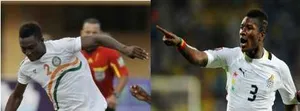 CAN 2013 en Direct : suivez Niger – Ghana