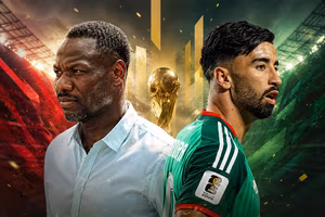 L&rsquo;actualit&eacute; du football africain