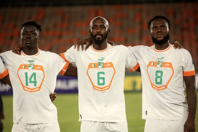 Côte d’Ivoire : les Eléphants tiennent enfin leur match de préparation