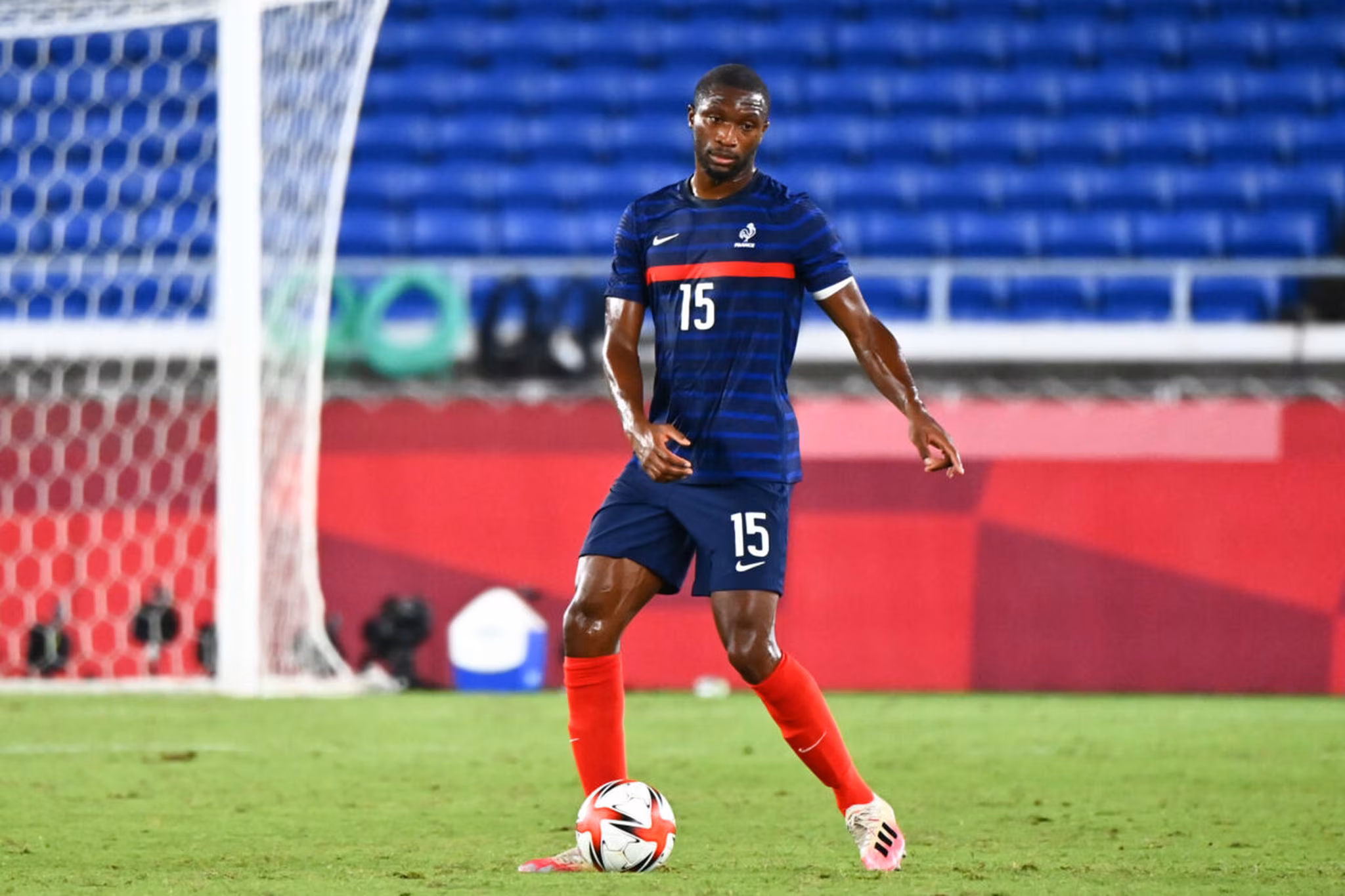 Mali&nbsp;: un Bleuet des JO dit oui aux Aigles !