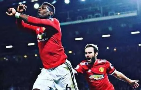 Esclavage en Libye : Pogba, Doukour&eacute;, Barry&hellip; le monde du foot r&eacute;agit