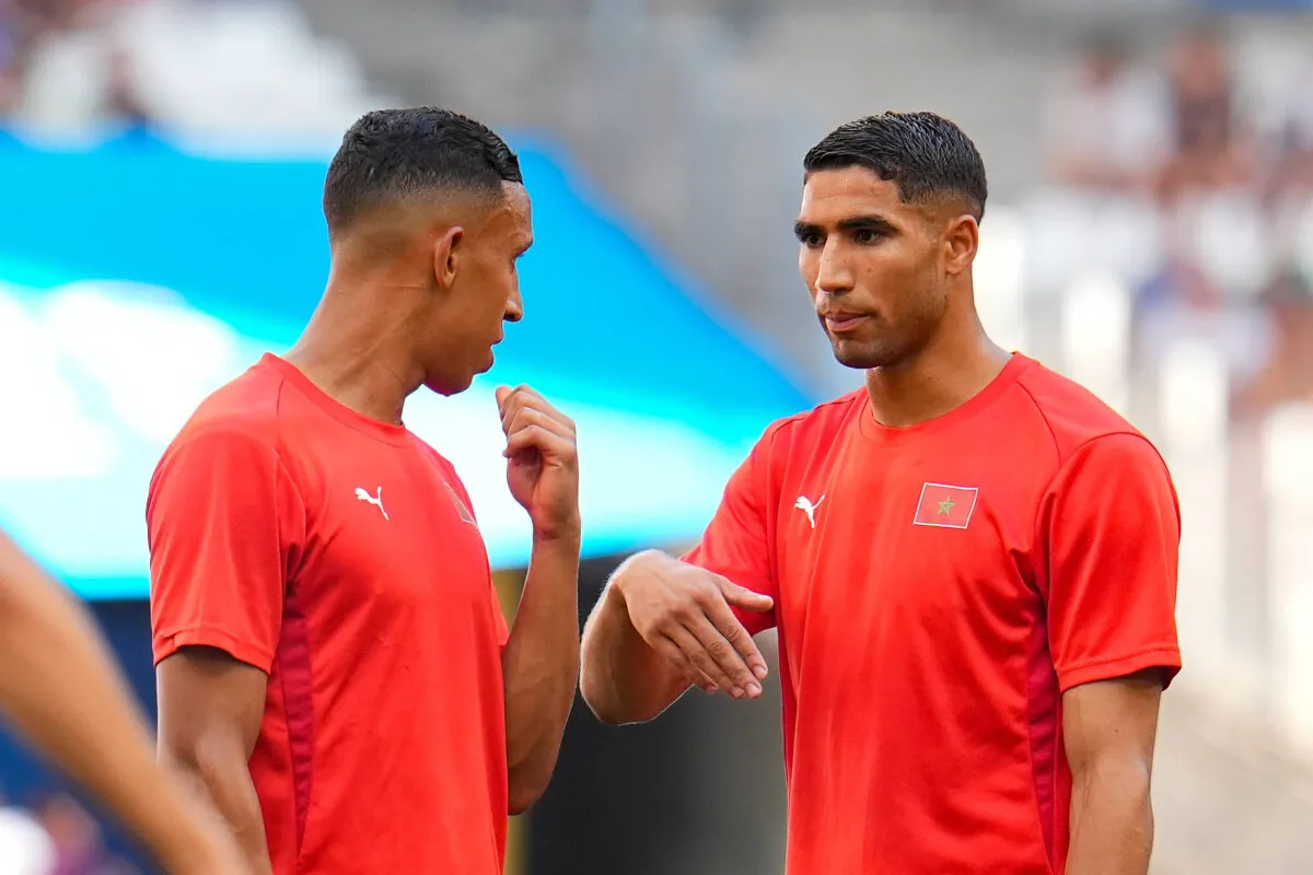 Maroc : Hakimi sort du silence apr&egrave;s l&rsquo;Espagne