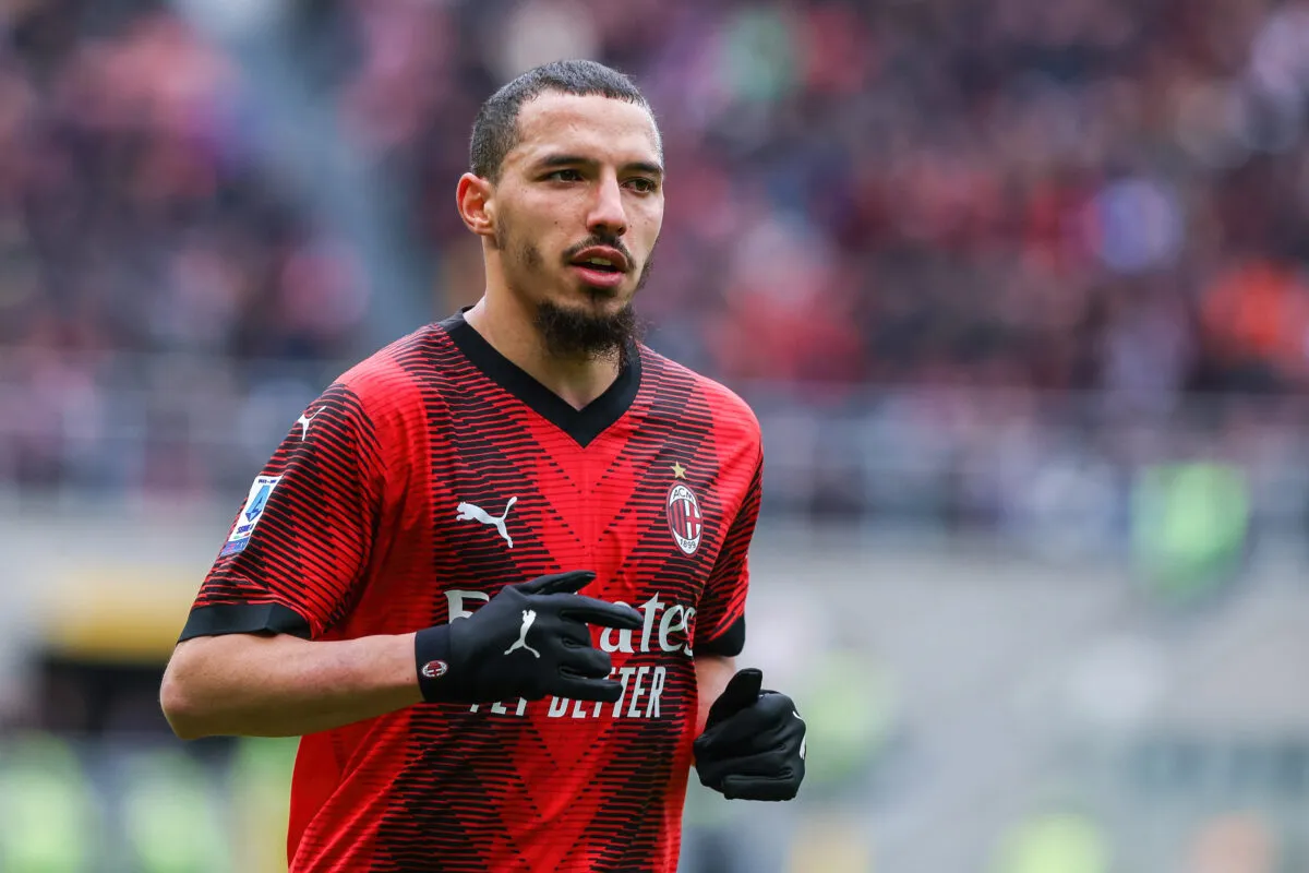 Mercato &ndash; AC Milan : Bennacer a pris sa d&eacute;cision