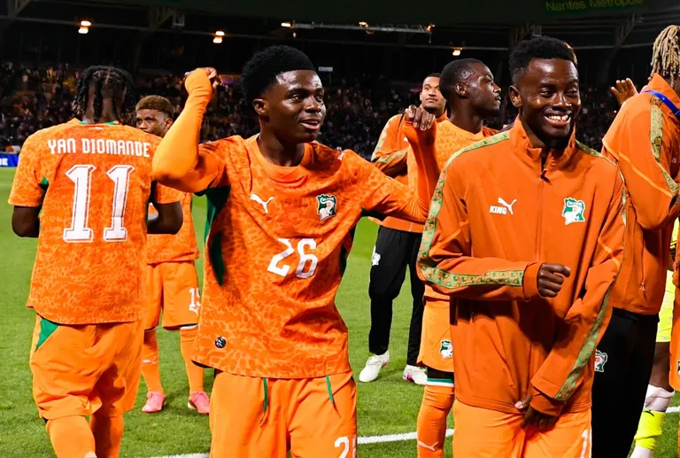 C&ocirc;te d&rsquo;Ivoire &ndash; Equateur : les El&eacute;phants peuvent-ils remporter le choc classe biberon de la Coupe du monde 2026 ?