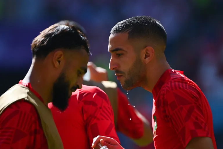 Wydad Casablanca : apr&egrave;s Ziyech, au tour de Boufal ?