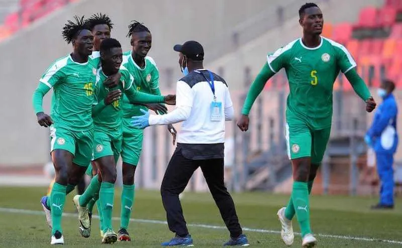 Cosafa Cup&nbsp;: le S&eacute;n&eacute;gal se qualifie en demies &agrave; la derni&egrave;re minute&nbsp;!